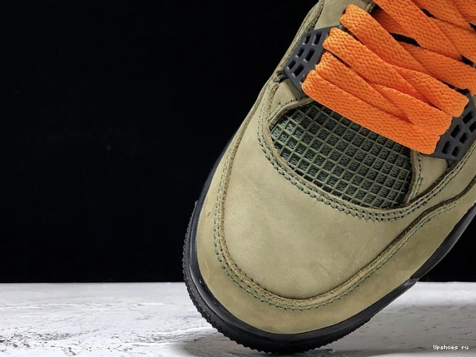 JBM351 4 UNDEFEATED RETRO JORDAN 0926
